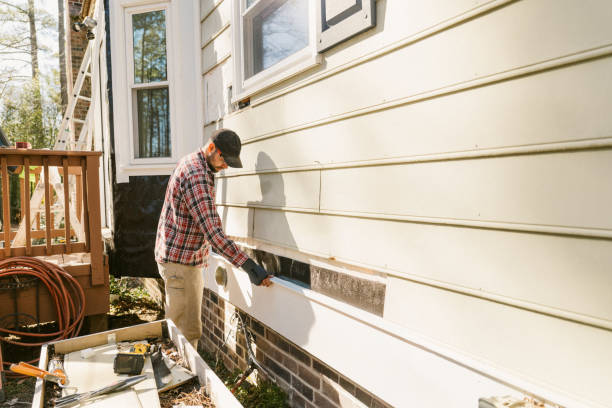 Top rated local Siding Repair specialists in Mathews, VA